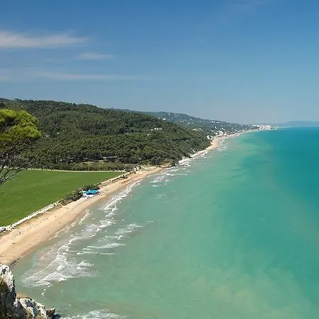 Al Borgo Antico Holiday home Vico Del Gargano