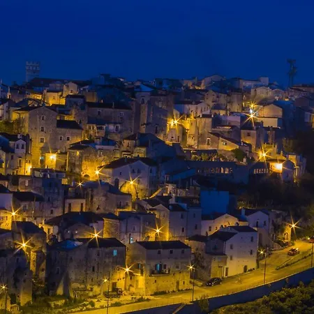 Al Borgo Antico * Vico Del Gargano