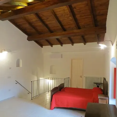 Holiday home Al Borgo Antico *