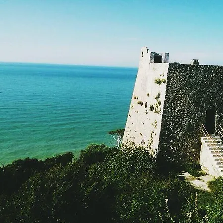 Holiday home Al Borgo Antico *