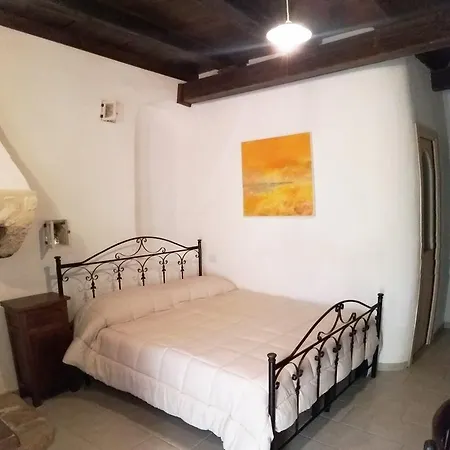 Holiday home Al Borgo Antico
