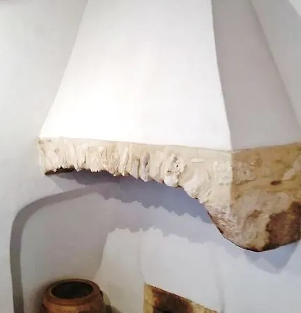 Holiday home Al Borgo Antico Vico Del Gargano