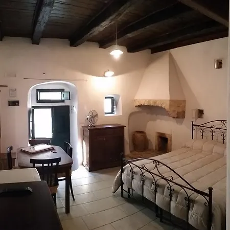 Al Borgo Antico