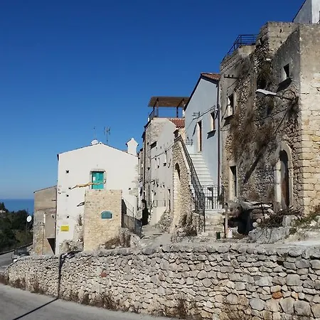 Prázdninový dům Al Borgo Antico