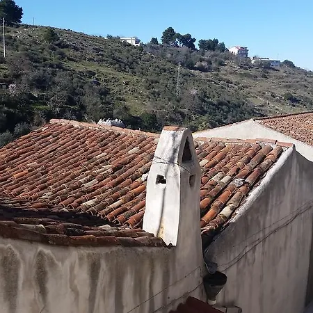 別荘 Al Borgo Antico ヴィーコ・デル・ガルガーノ