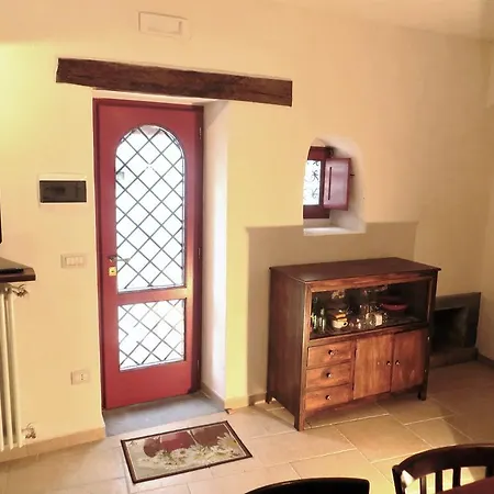 Holiday home Al Borgo Antico Vico Del Gargano