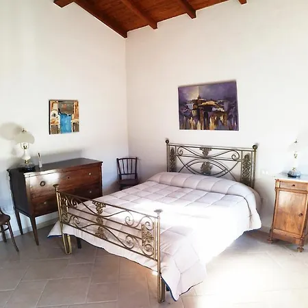 Holiday home Al Borgo Antico *