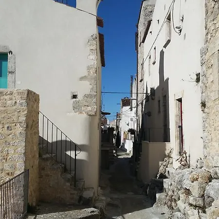 Al Borgo Antico Vico Del Gargano