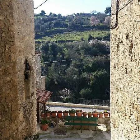 Prázdninový dům Al Borgo Antico