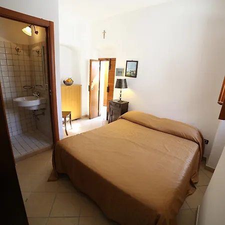 Holiday home Al Borgo Antico Vico Del Gargano