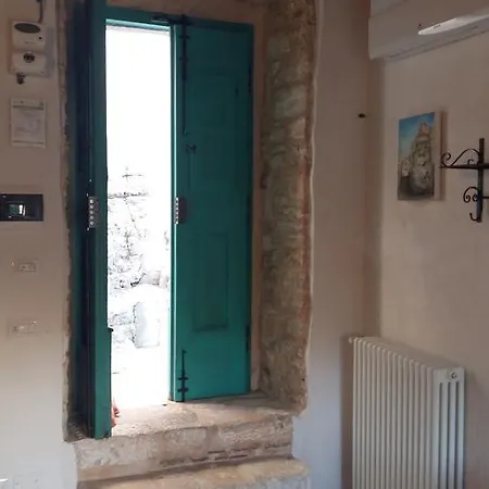 Al Borgo Antico * Vico Del Gargano