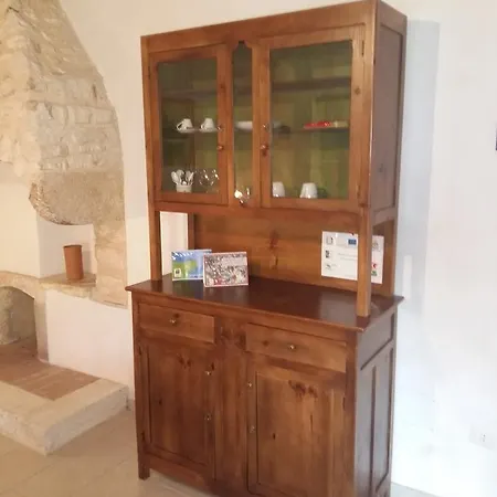 Holiday home Al Borgo Antico